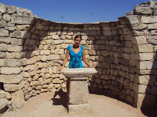 Варвара Петрова