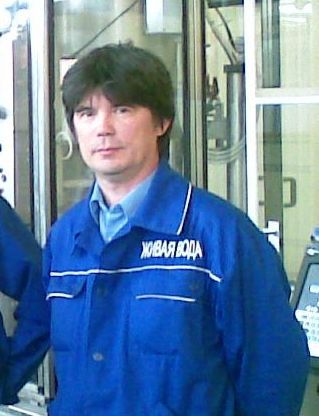 Марат Юмагулов