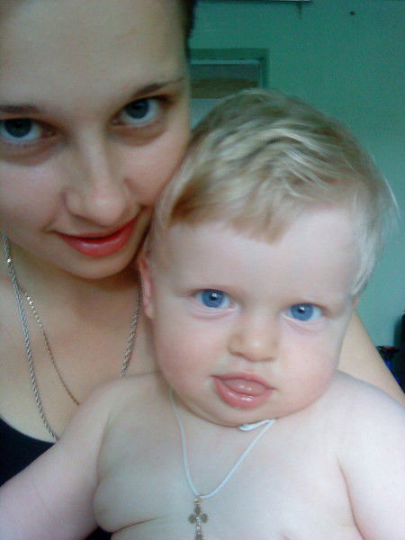 Екатерина Тишенко