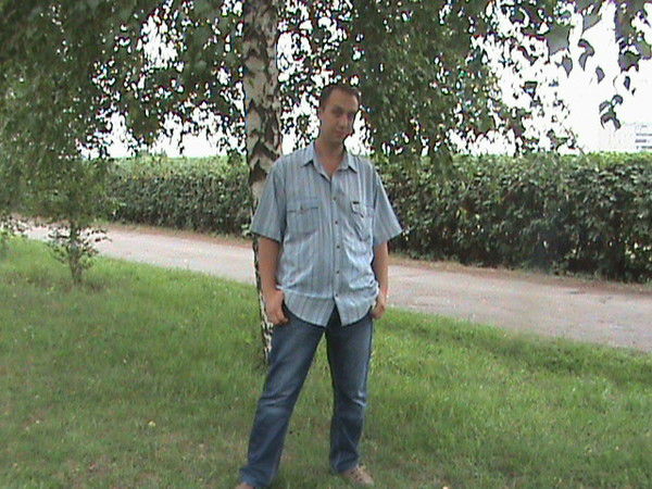 Владимир Марков