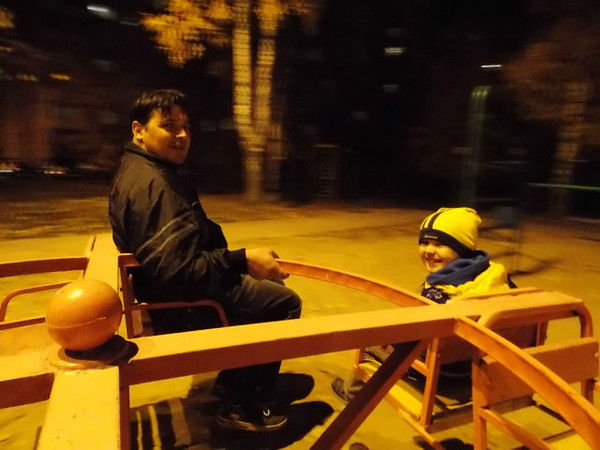 Прасков Константин