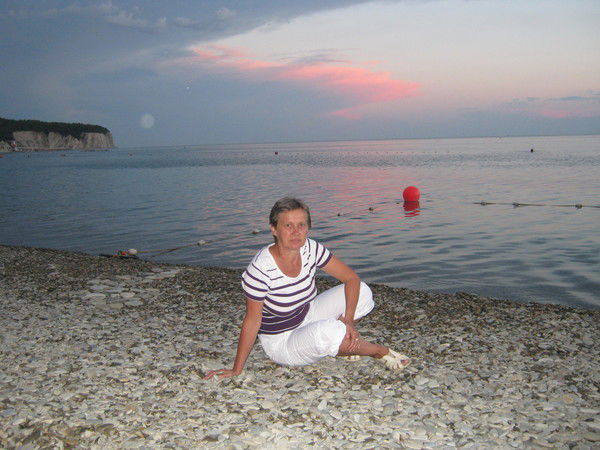 Татьяна Терентьева