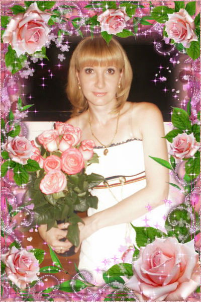 Марина Разумова