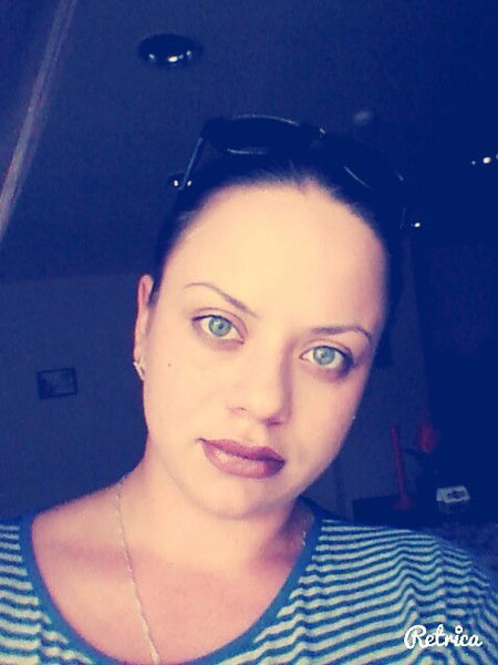 Валентина Мостовая