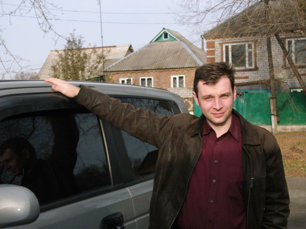 Геннадий Власов