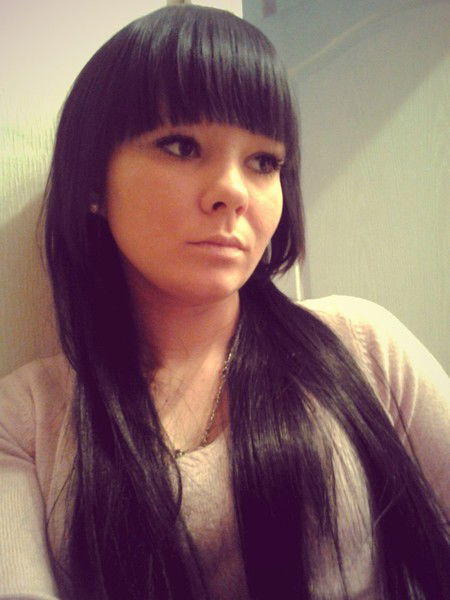 Ксения Третьякова