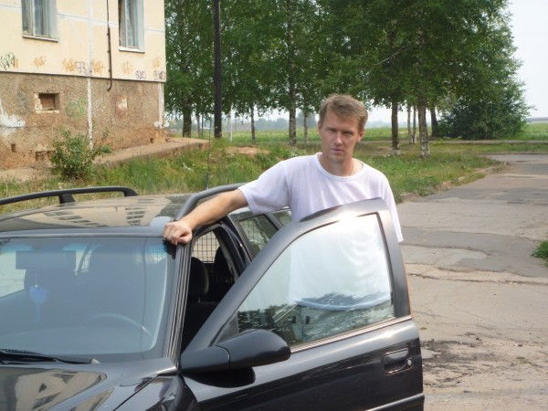 Радий Навальный