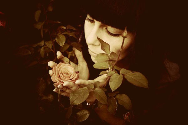 Алия Галлямова