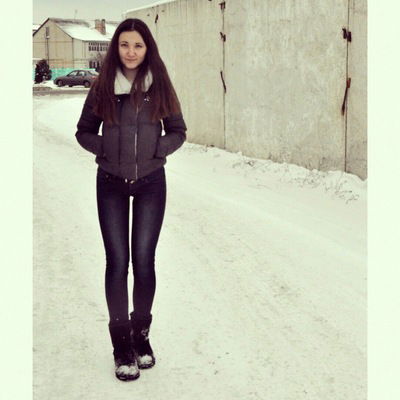 Регина Стативко