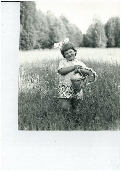 Вера Лобунова