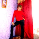 Настя Звездова