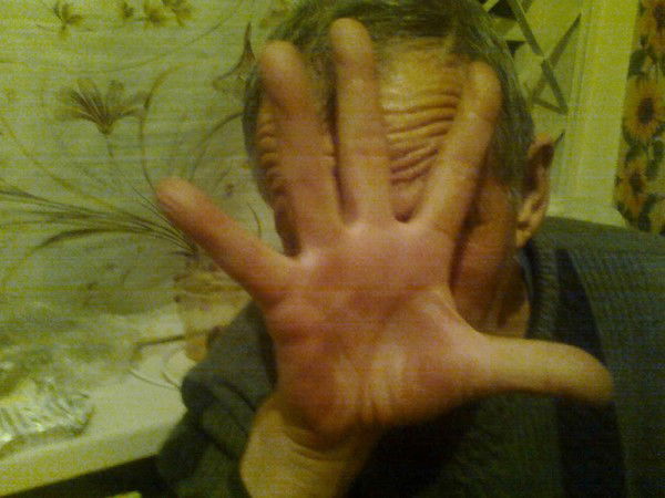 Геннадий Зарываев