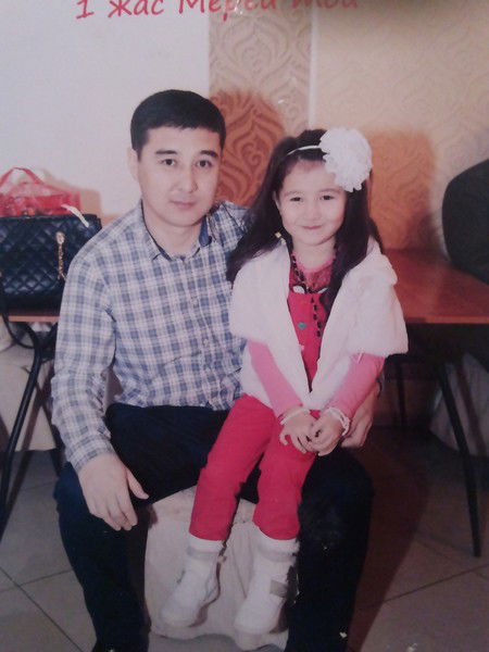 Досым Бейсембаев