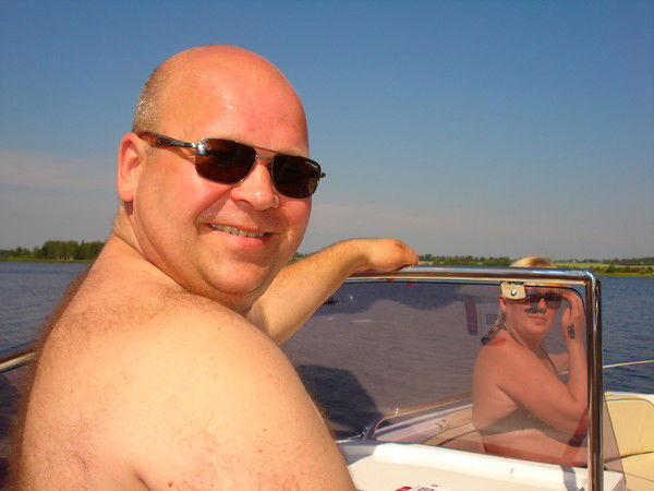 Михаил Шишкин