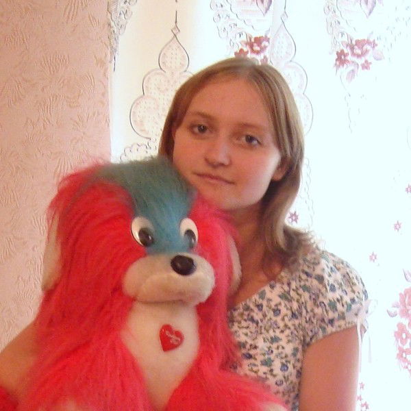 Ира Кормачкова