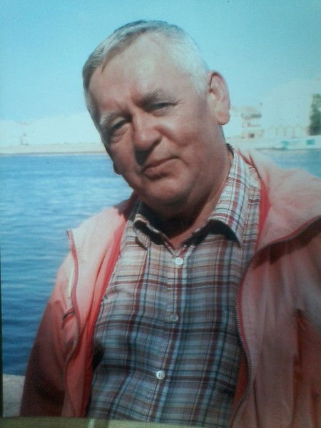 Борис Нечипорук