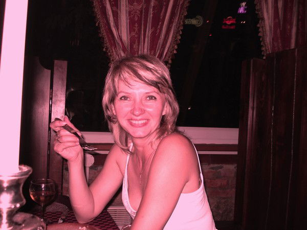 Наталья Куртикова