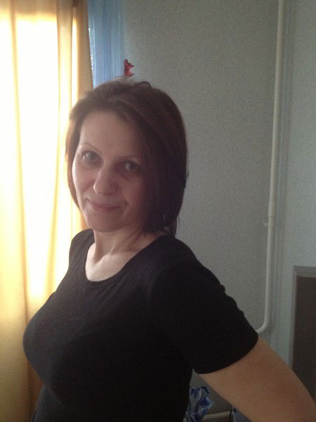 Светлана Архипова