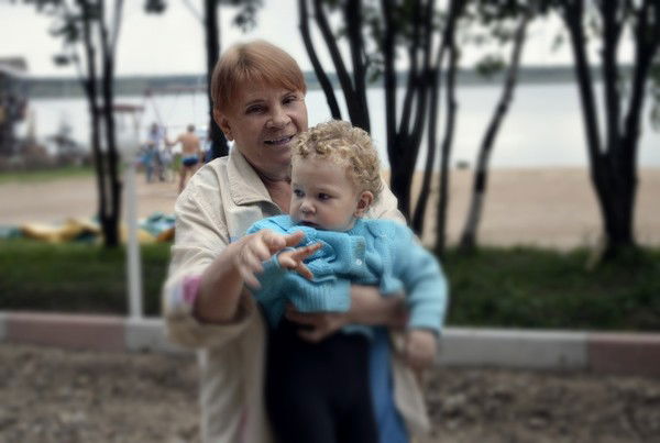 Раиса Чистякова