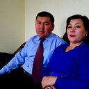 Заря Ажгалиева