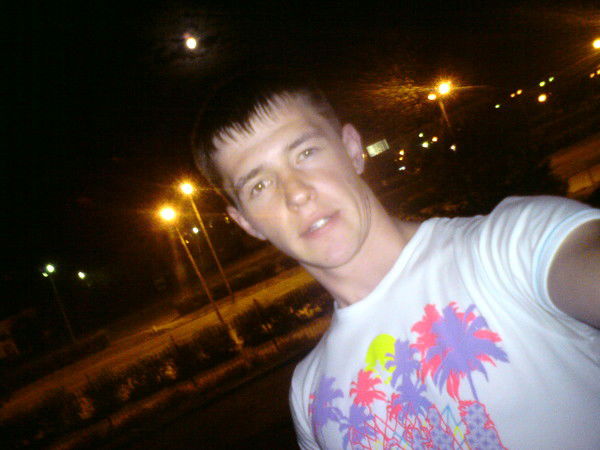 Юра Гордеев