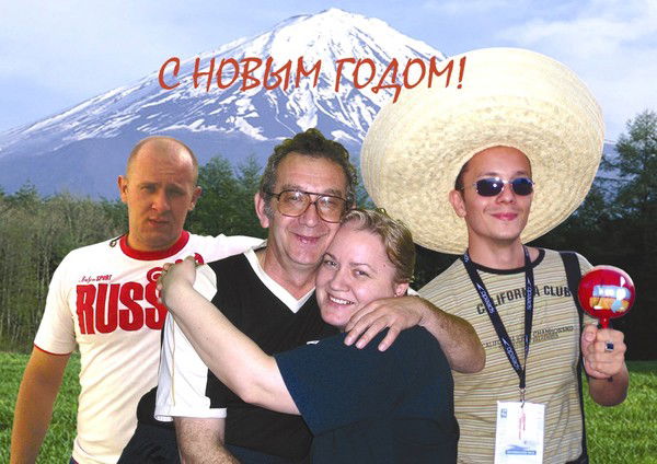 Сергей Лозин