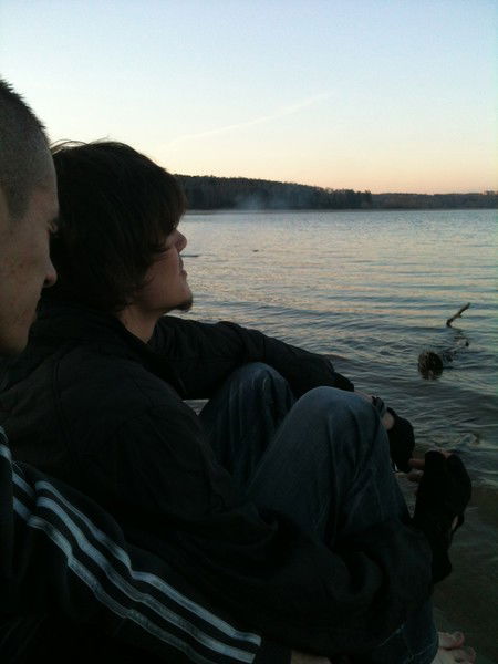 Евгений Гладченко