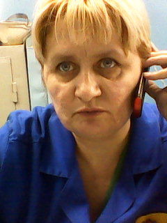 Евгения Бажанова