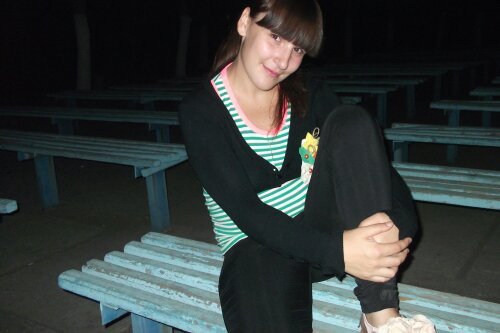 Ксения Умарова