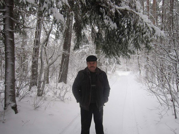 Вадим Родич