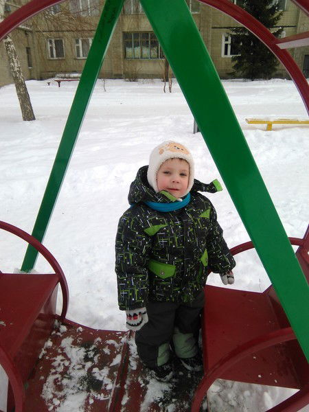 Иван Ревков