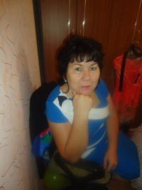 Лениза Рахимзянова