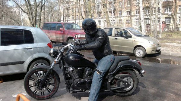 Андрей Терехов