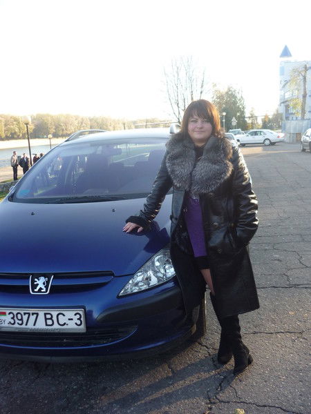 Женя Громко