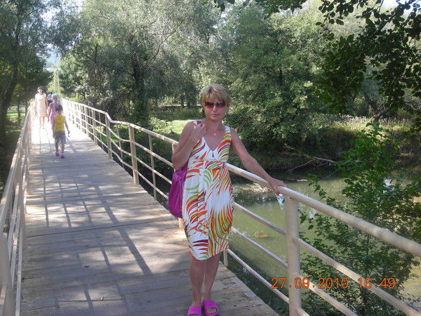 Татьяна Михайлова