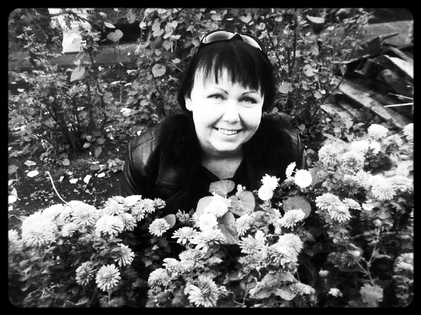 Ольга Лубенец