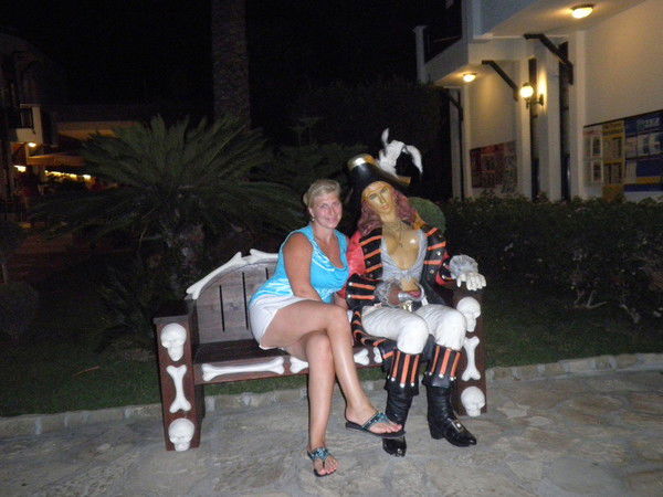 Елена Воронова