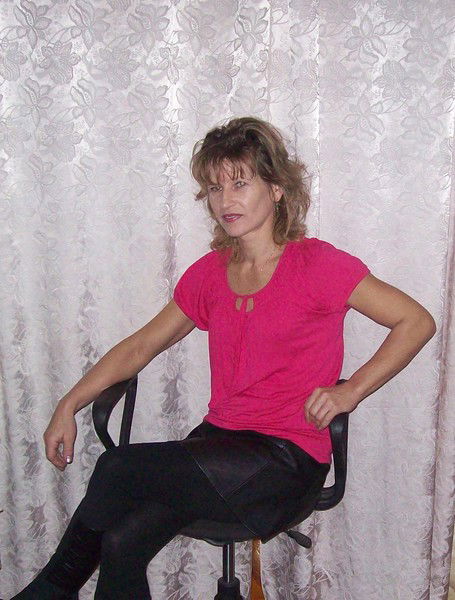 Людмила Маликова