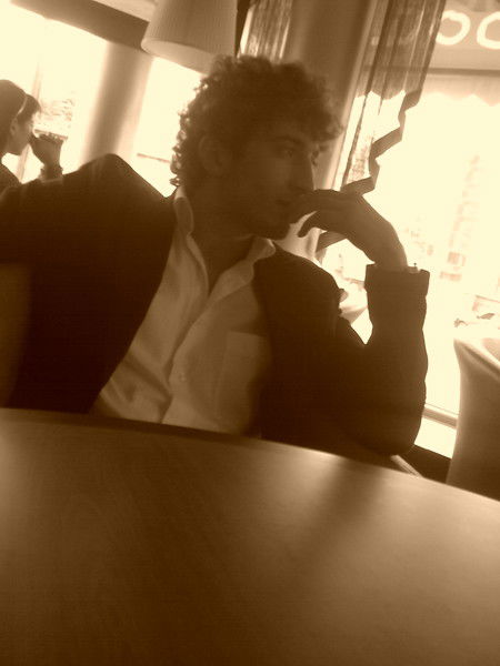 Тимур Муртазалиев