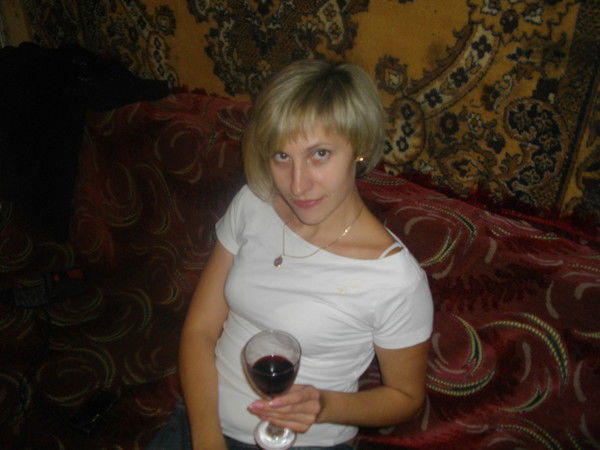 Наталья Кравченко