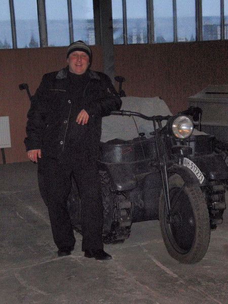 Виталий Никулин