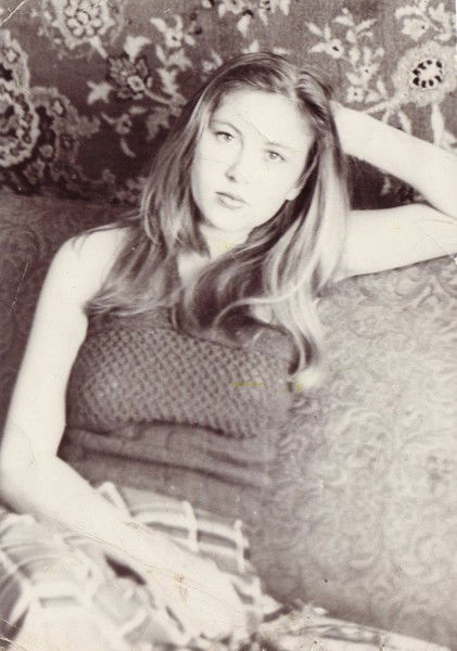 Елена Жукова