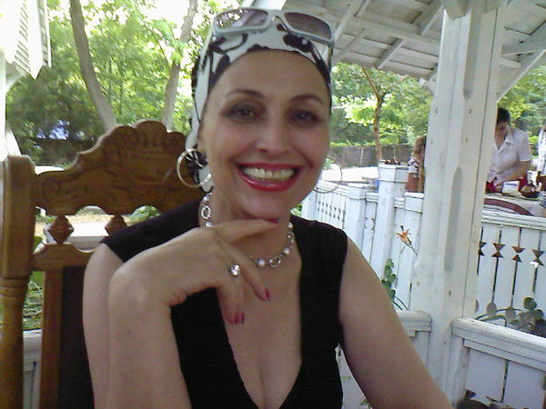 Екатерина Бомешко