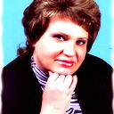 Светлана Наймушина