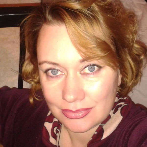 Ольга Крутько