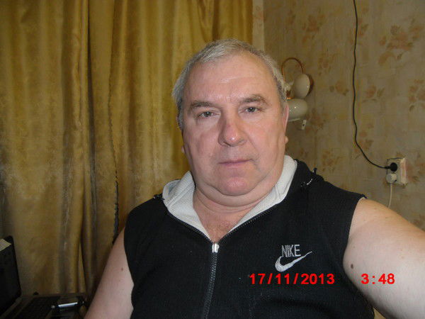 Алексей Чернышов