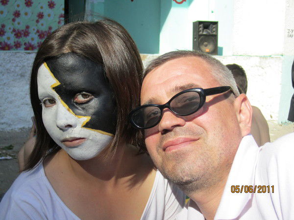 Владимир Анисимов