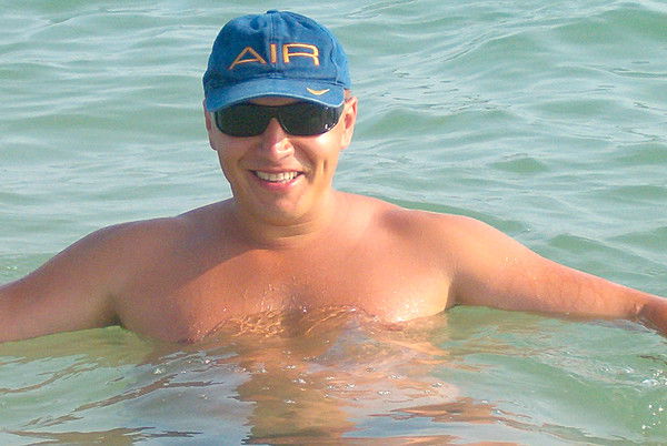 Александр Буянов