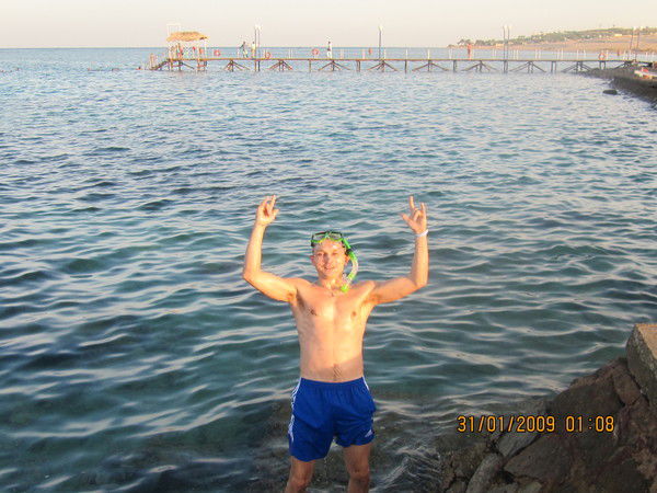 Александр Домрачев