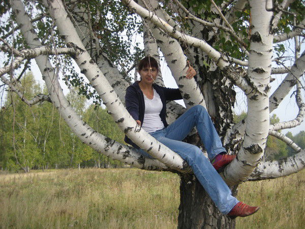 Альбина Наурузбаева